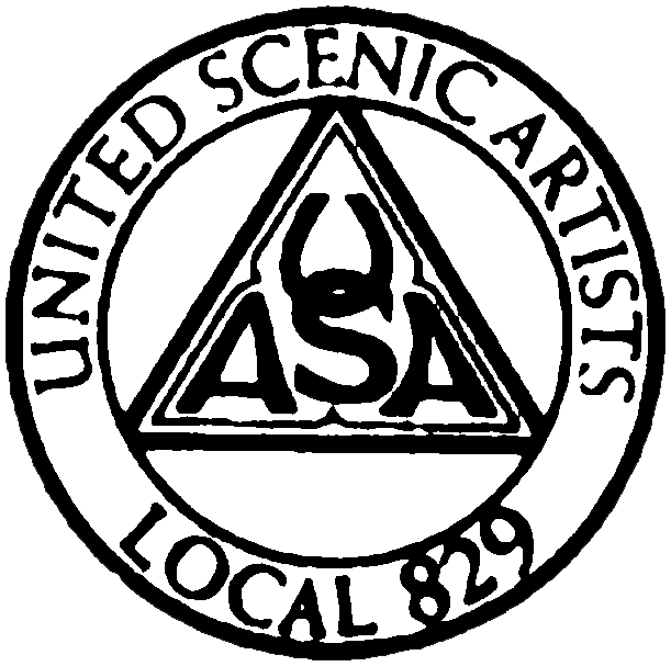 IATSE USA Local 829