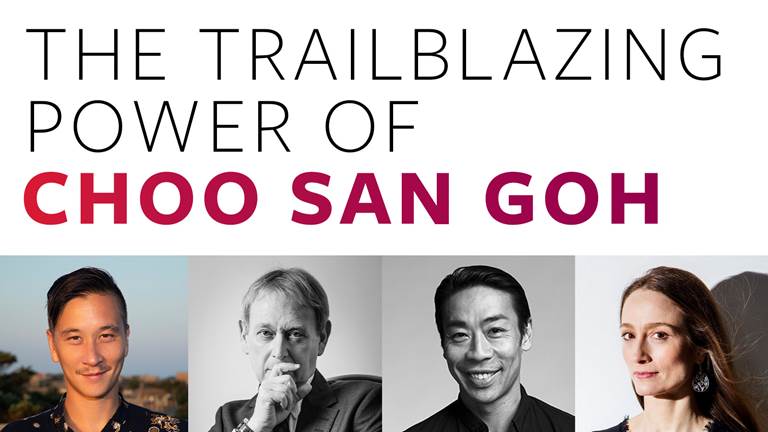 CENTER Blog Interview Article