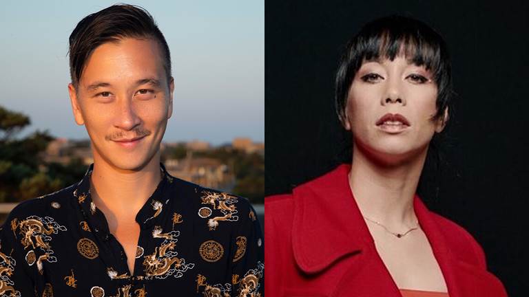 Final Bow for Yellowface