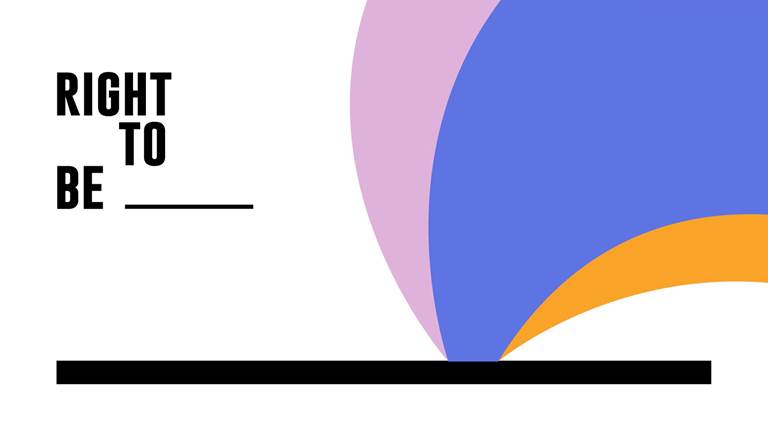 Right To Be Free Online Trainings