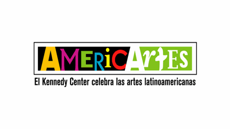 AmericArtes a three-year festival highlighting the performing arts of Latin America.