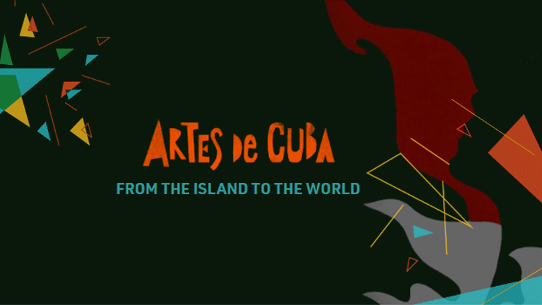 Artes de Cuba Festival from the island to the world