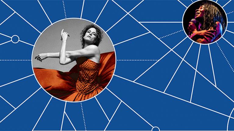 IBERIAN SUITE: Global Arts Remix