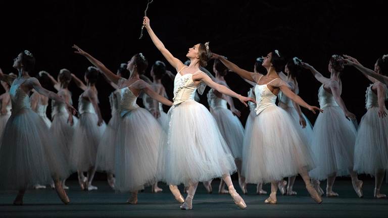 American Ballet Theatre