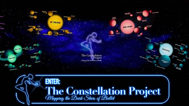 Constellation Project