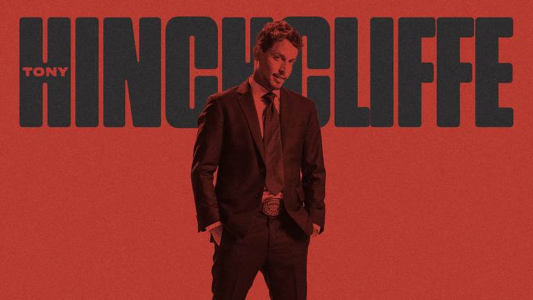 Digital Program cover showing a bird's eye view of the Kennedy Center campus