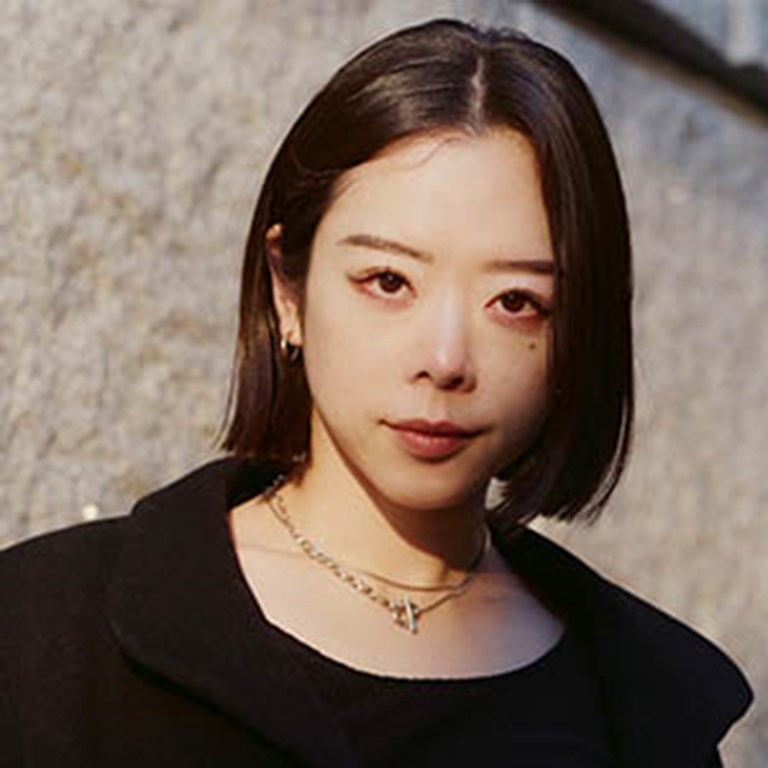 Yuki Nakamura 
