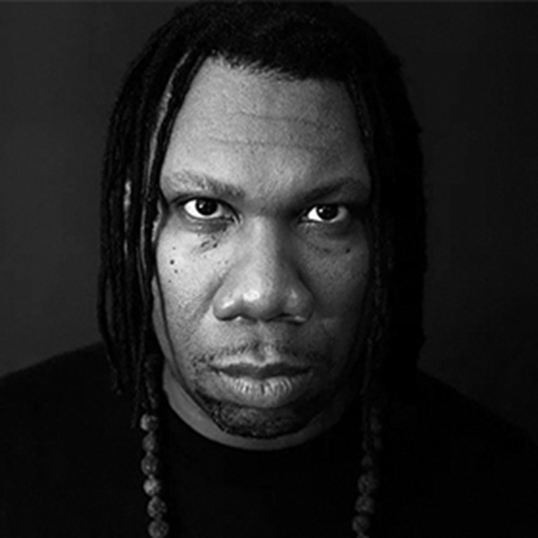 KRS One 