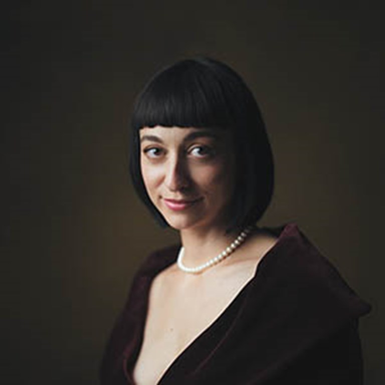 Pascale Beaudin