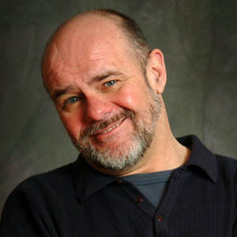 Nick Olcott