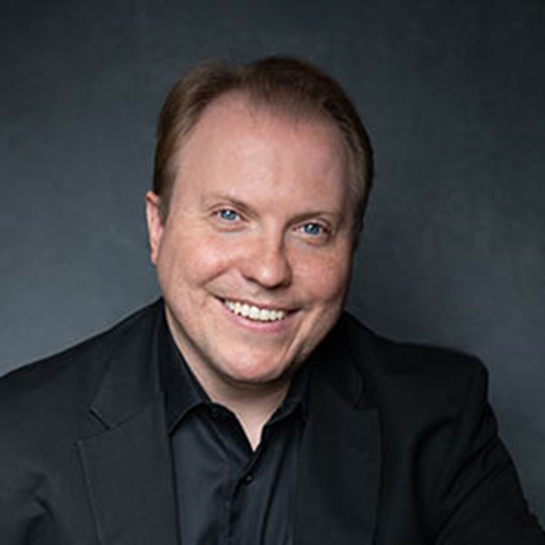 Gene Stenger