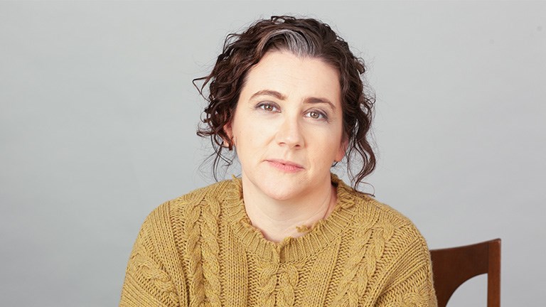 Jacqueline Goldfinger