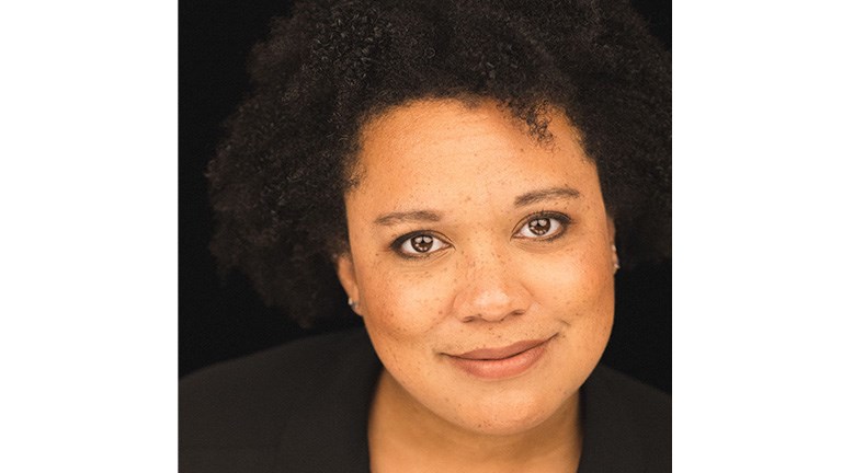 Martine Kei Green-Rogers 