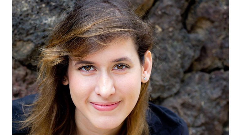 Rachael Danielle Albert