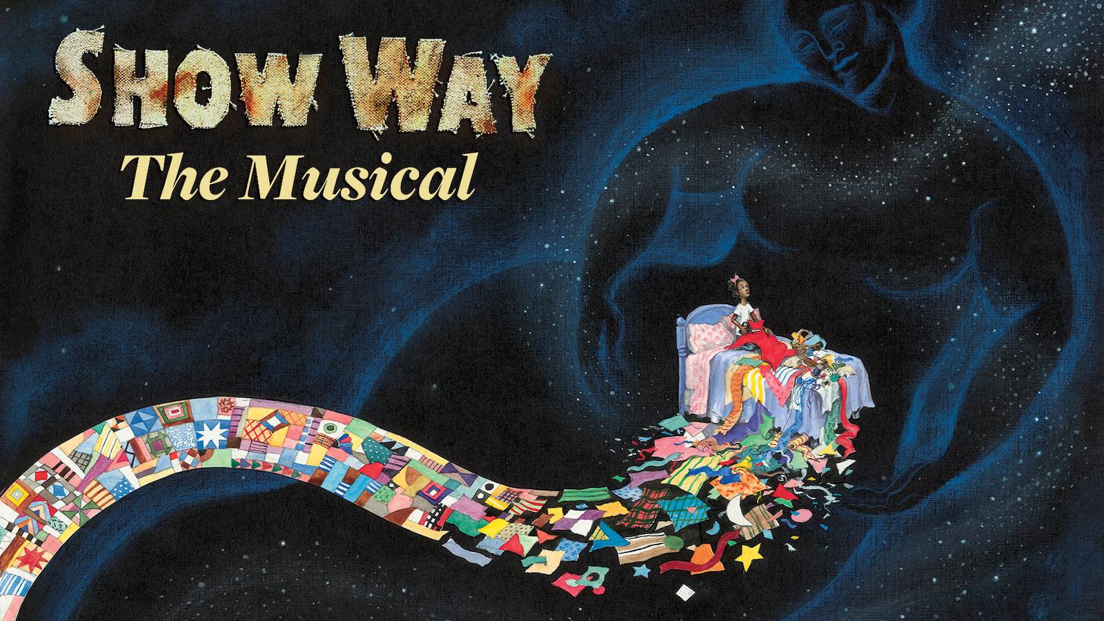 Show Way The Musical