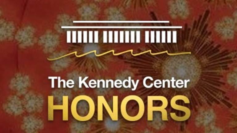 The Kennedy Center Honors