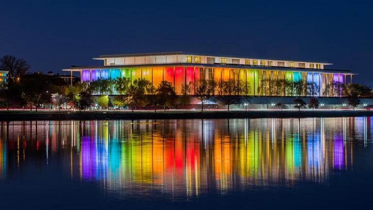 The Kennedy Center Honors