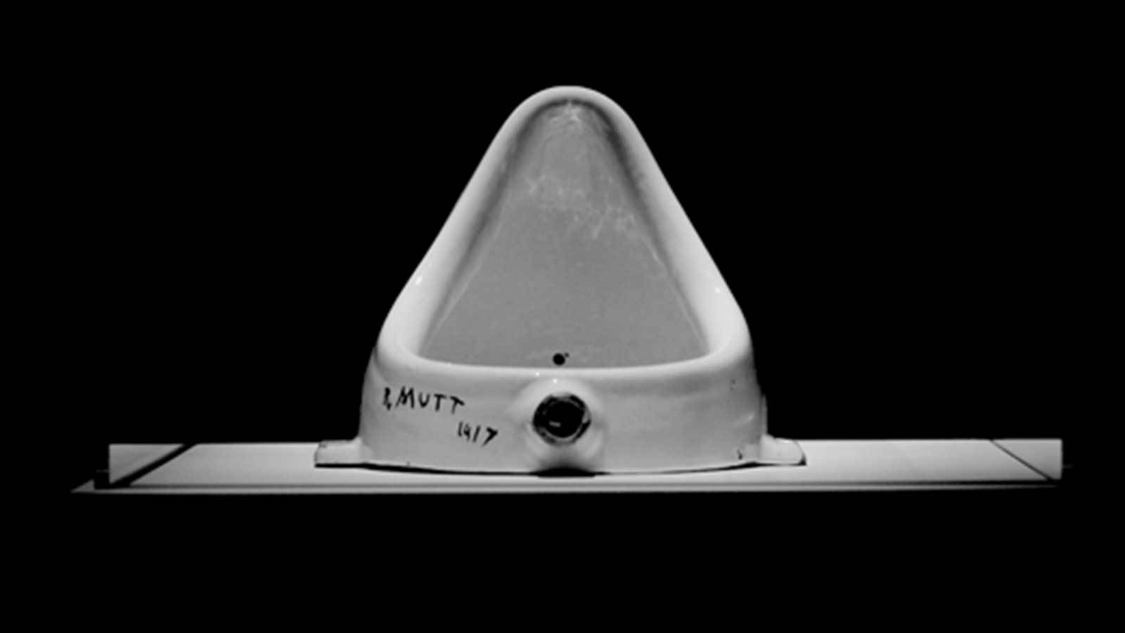 Marcel Duchamp: The Art of the Possible