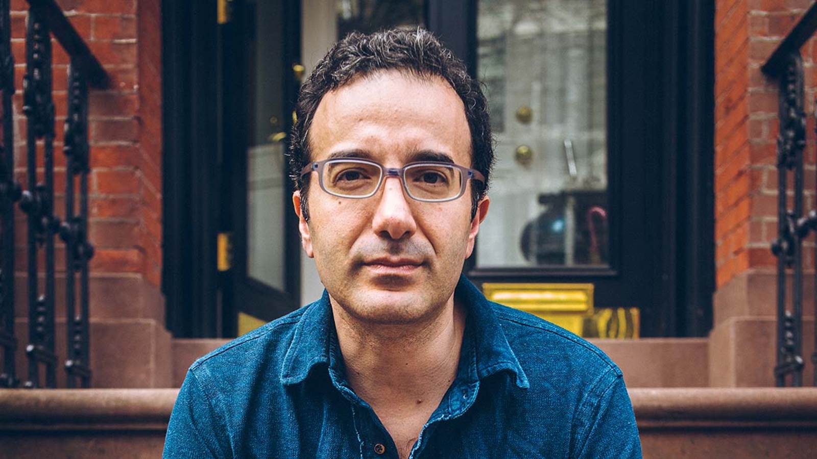 Jad Abumrad