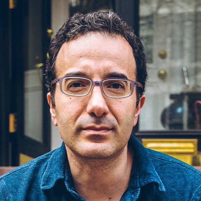 Natalie Hopkinson and Lori Pourier